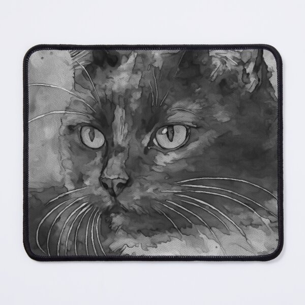 Item preview, Portrait of Oscar B&W designed and sold by BloomingbySJ.