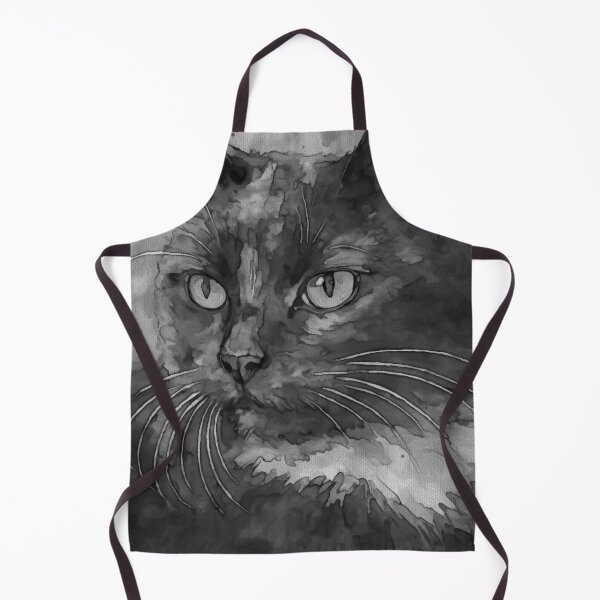 Item preview, Portrait of Oscar B&W designed and sold by BloomingbySJ.