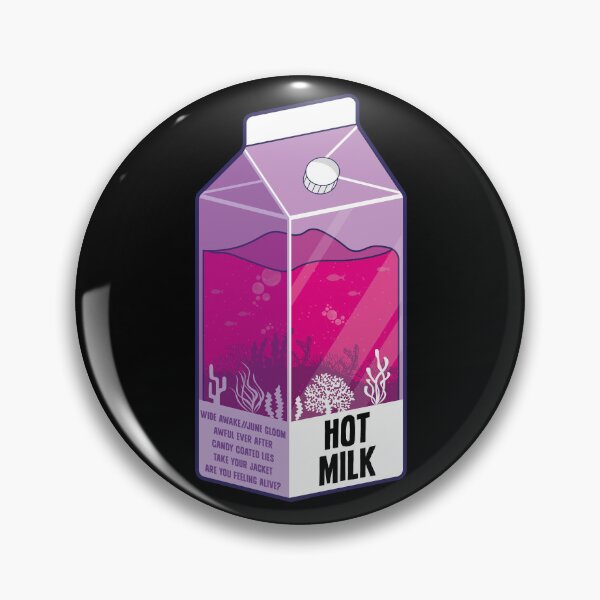 Item preview, Hot Milk Carton  designed and sold by Jackbradley.
