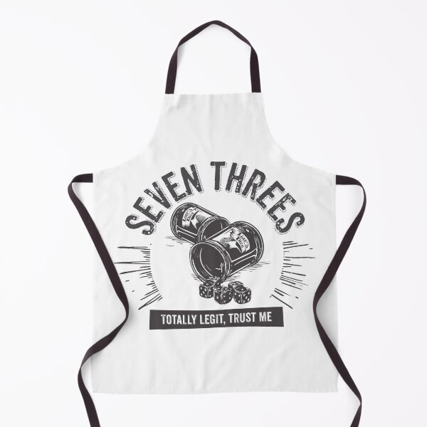 Item preview, Seven Three (Totally legit, trust me) designed and sold by EdvvinStudios.