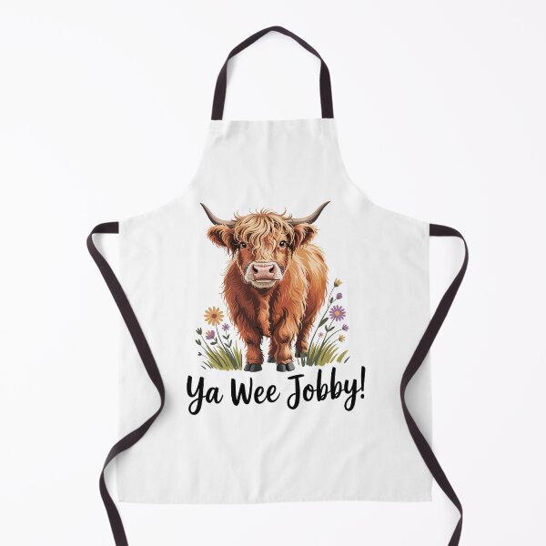 Item preview, Ya Wee Jobby designed and sold by Angry Swan Designs.