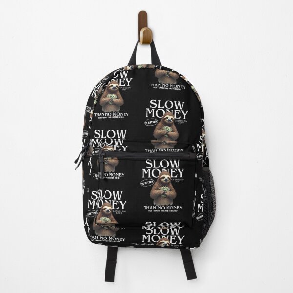 Item preview, Slow money designed and sold by Peerless-Prime.