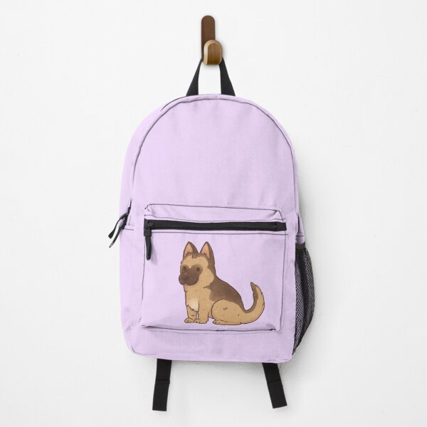Item preview, Cute German Shepperd doggy! designed and sold by Monkey-Bar.