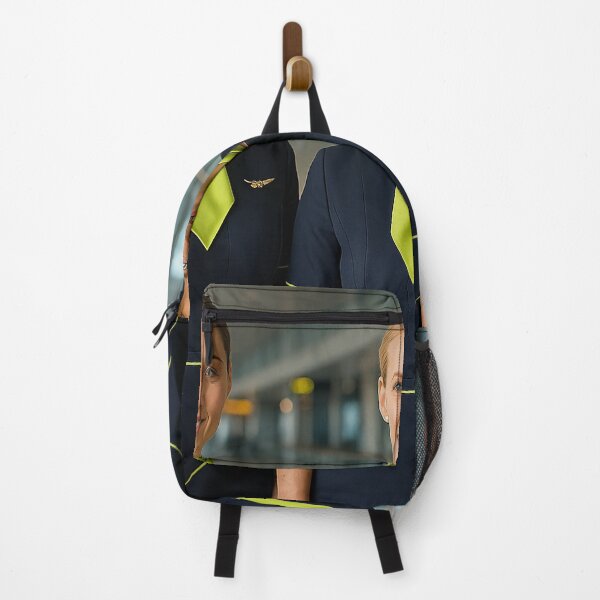 Item preview, AirBaltic Cabin Crew designed and sold by Skyframe Aviation.