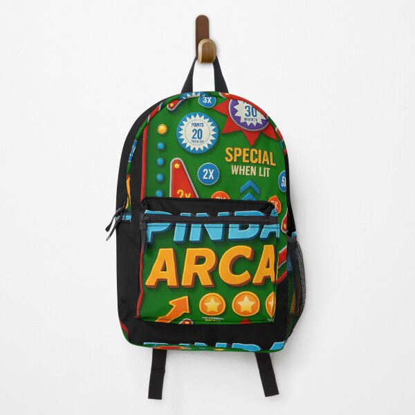 Item preview, Pinball Arcade 4 designed and sold by sifo2024.