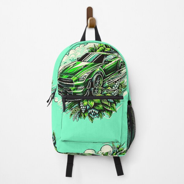 Item preview, Speed Sport Car Racing Green designed and sold by KTGim.