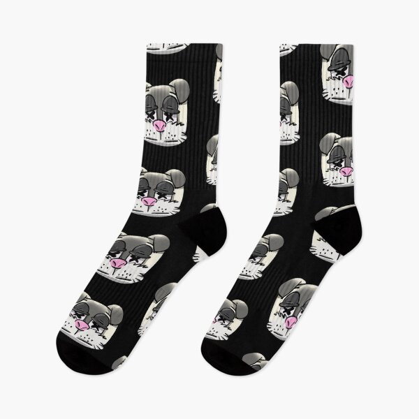 Item preview, Stray cat : Scottish Fold designed and sold by Stray cat.