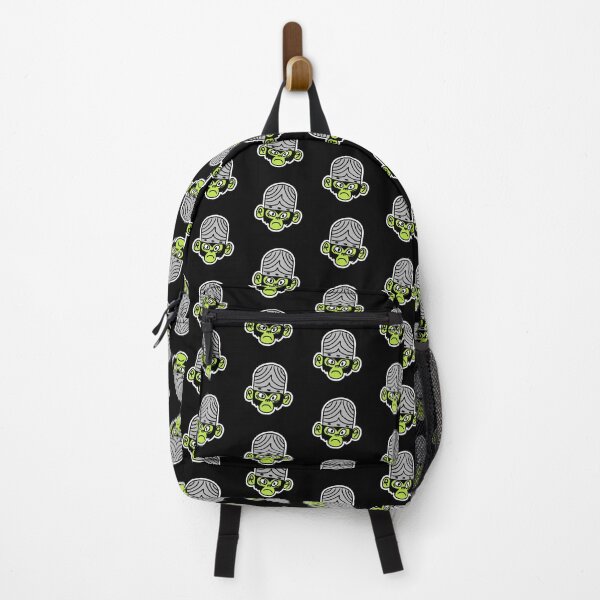 Item preview, Powerpuff Girls - Mojo Jojo designed and sold by shoggothicz.