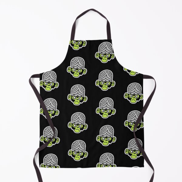 Item preview, Powerpuff Girls - Mojo Jojo designed and sold by shoggothicz.