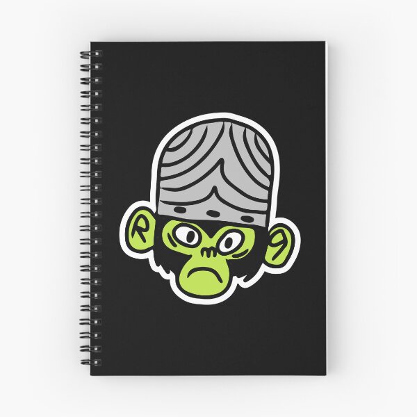 Item preview, Powerpuff Girls - Mojo Jojo designed and sold by shoggothicz.