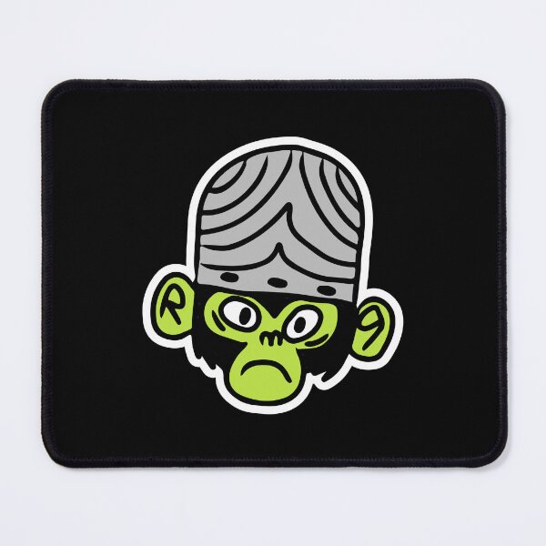 Item preview, Powerpuff Girls - Mojo Jojo designed and sold by shoggothicz.