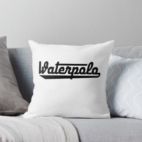 Item preview, Water Polo designed and sold by Vectorqueen.