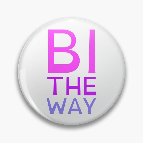 Item preview, Bi the Way designed and sold by Phoe's Bazaar.