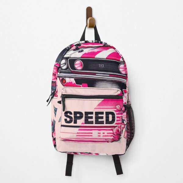 Item preview, Speed Sport Car Racing Pink Sakura Japan designed and sold by KTGim.