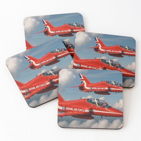 Item preview, Royal Air Force Red Arrows designed and sold by Skyframe Aviation.