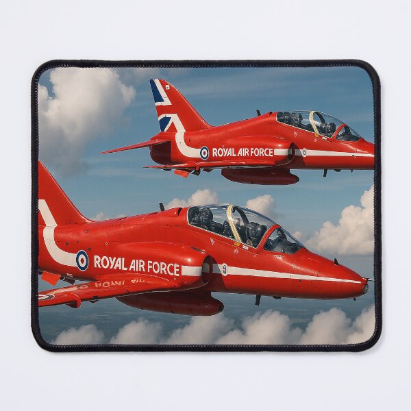 Item preview, Royal Air Force Red Arrows designed and sold by Skyframe Aviation.