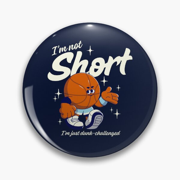 Item preview, I'm not short designed and sold by Peerless-Prime.