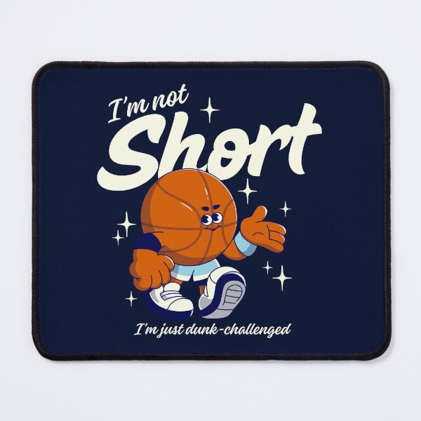 Item preview, I'm not short designed and sold by Peerless-Prime.
