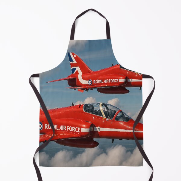 Item preview, Royal Air Force Red Arrows designed and sold by Skyframe Aviation.