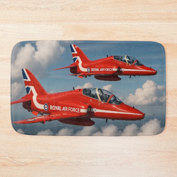 Item preview, Royal Air Force Red Arrows designed and sold by Skyframe Aviation.