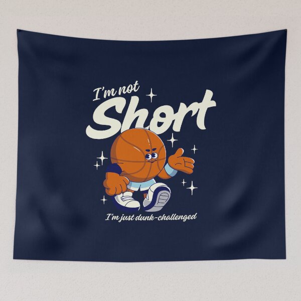 Item preview, I'm not short designed and sold by Peerless-Prime.