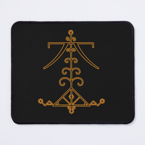 Item preview, Copy of Ogou designed and sold by Ancestors-Lakay.