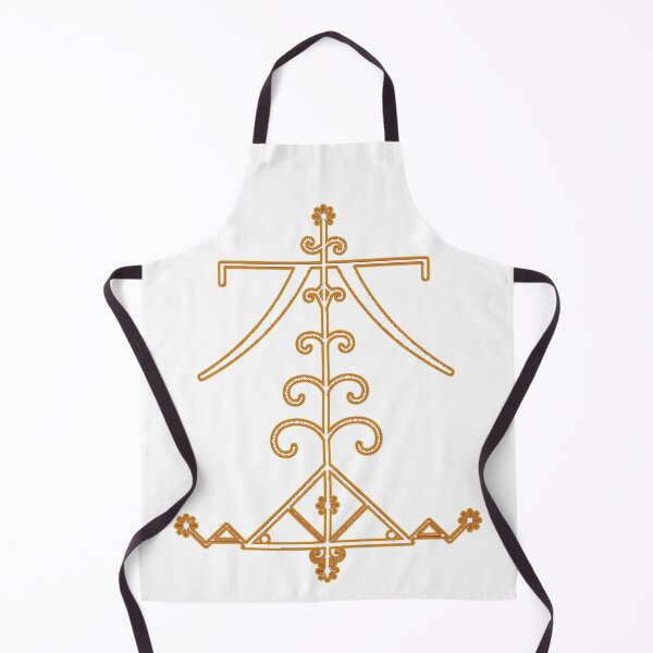 Item preview, Copy of Ogou designed and sold by Ancestors-Lakay.