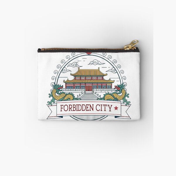 Item preview, FORBIDDEN CITY designed and sold by likbatonboot.