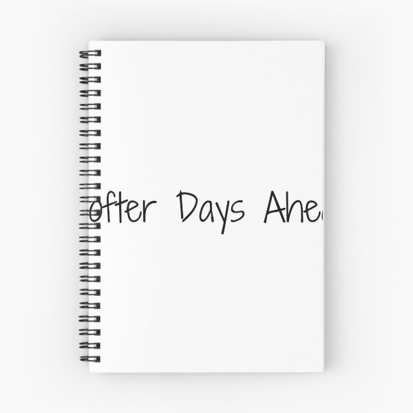 Item preview, Softer Days Ahead designed and sold by Ninjacatoff.