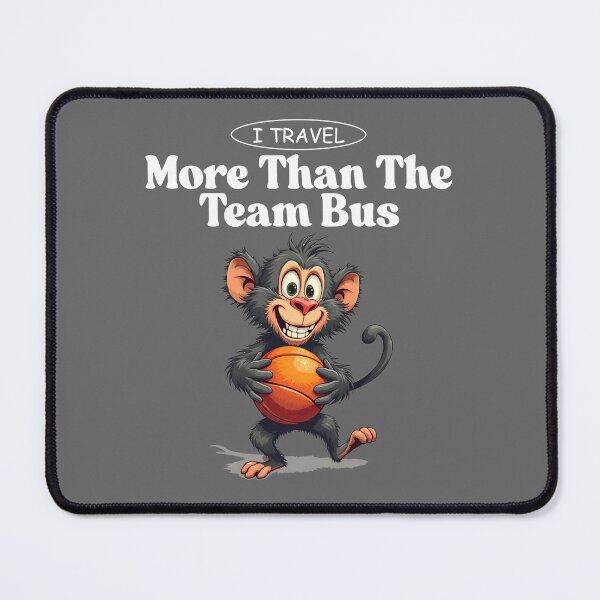 Item preview, I travel designed and sold by Peerless-Prime.