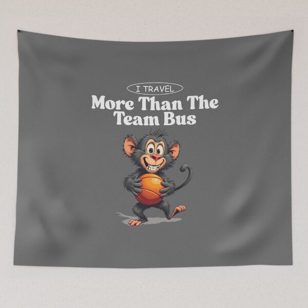 Item preview, I travel designed and sold by Peerless-Prime.
