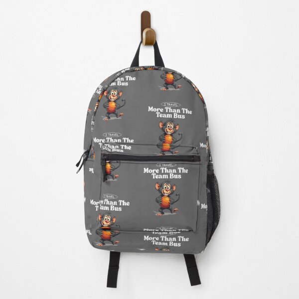 Item preview, I travel designed and sold by Peerless-Prime.
