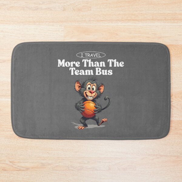 Item preview, I travel designed and sold by Peerless-Prime.