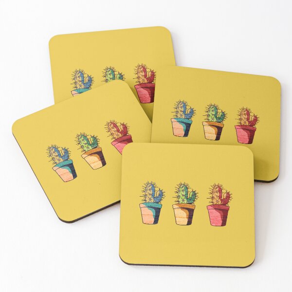 Item preview, Cactus designed and sold by GreenSoull.