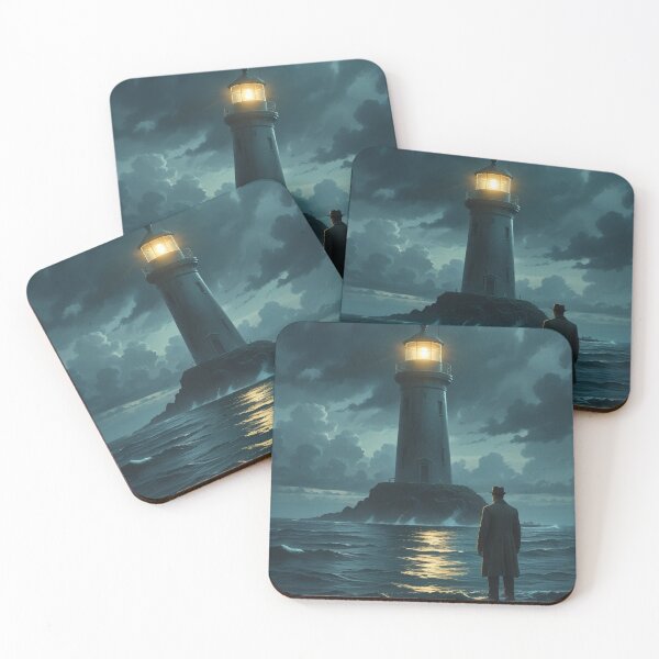 Item preview, The Last Beacon designed and sold by Aitor700.