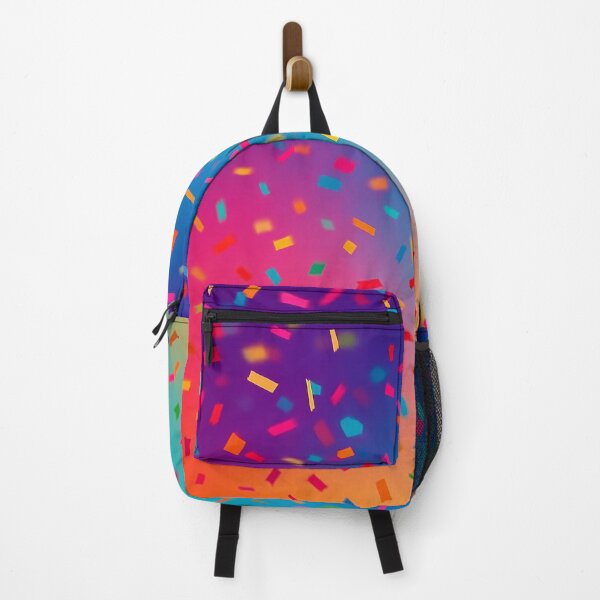 Item preview, Colorful rain designed and sold by LilithsDesires.