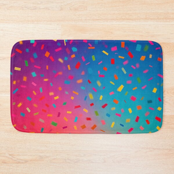 Item preview, Colorful rain designed and sold by LilithsDesires.