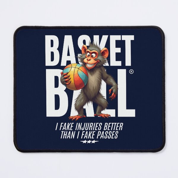 Item preview, I fake injuries designed and sold by Peerless-Prime.