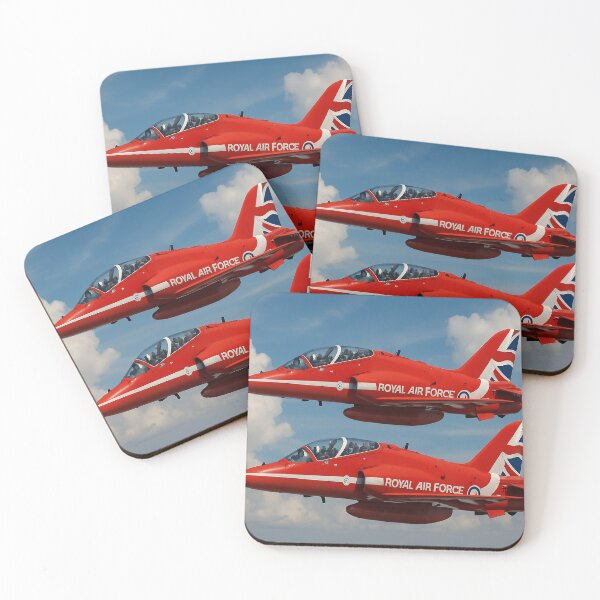 Item preview, Royal Air Force Red Arrows designed and sold by Skyframe Aviation.