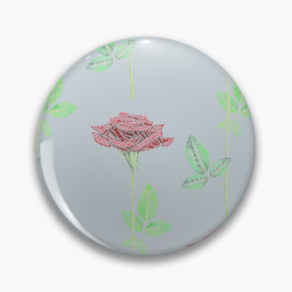 Item preview, Rose designed and sold by TorturedArtistX.
