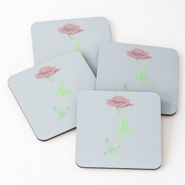 Item preview, Rose designed and sold by TorturedArtistX.
