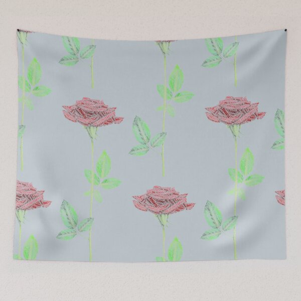 Item preview, Rose designed and sold by TorturedArtistX.