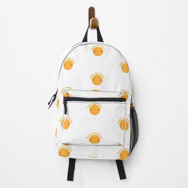 Item preview, Hello sunshine designed and sold by sabinako.