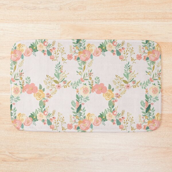 Item preview, Flower Headband designed and sold by CoolPixels.