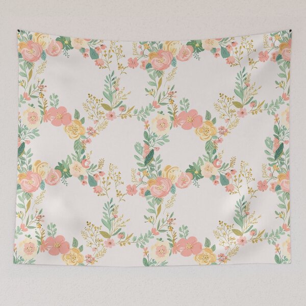 Item preview, Flower Headband designed and sold by CoolPixels.