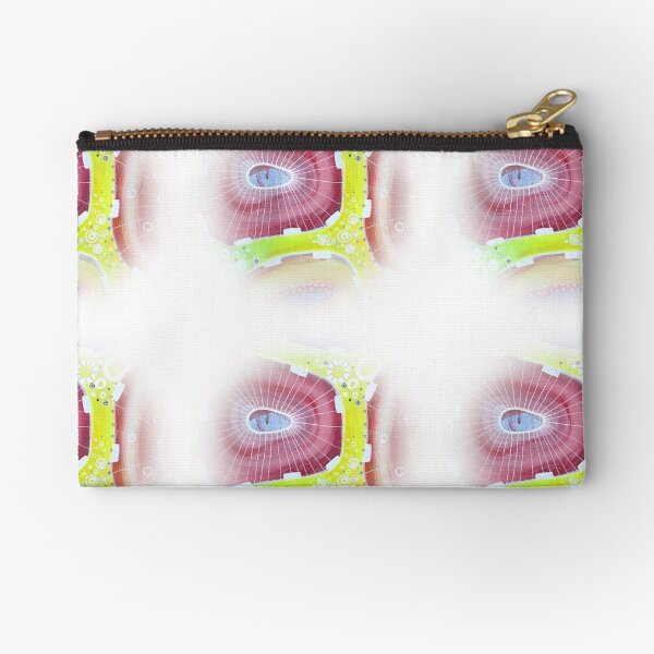 Untitled Zipper Pouch