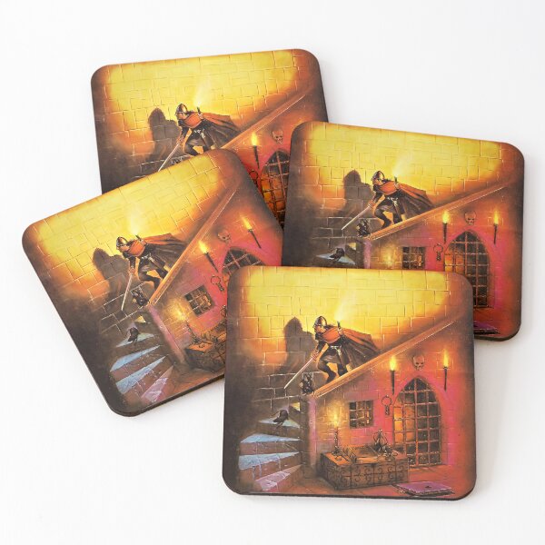 Item preview, Cadaver Amiga Retro Game Cover Artwork designed and sold by Retr0Tshirts.