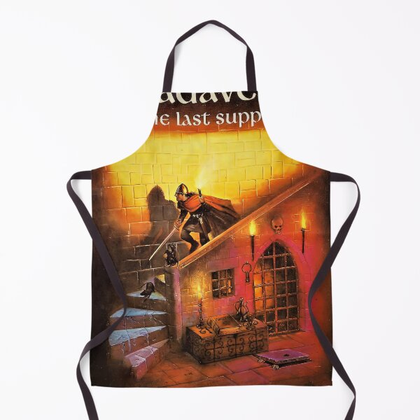Item preview, Cadaver Amiga Retro Game Cover Artwork designed and sold by Retr0Tshirts.