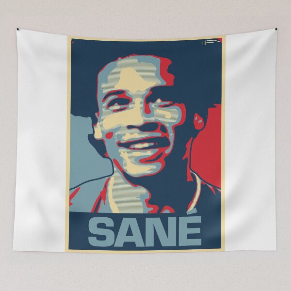 Item preview, Sané designed and sold by DFA.