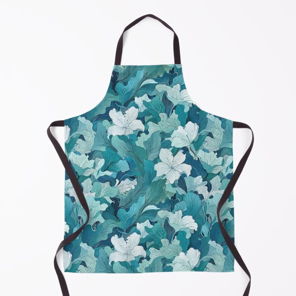 Item preview, Aquatic Flower designed and sold by CoolPixels.